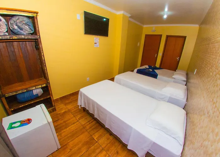 Hotel Engenho