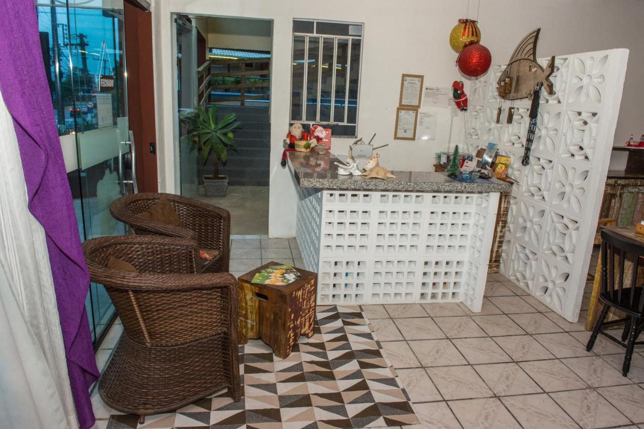 Engenho Hotel Penha (Santa Catarina)