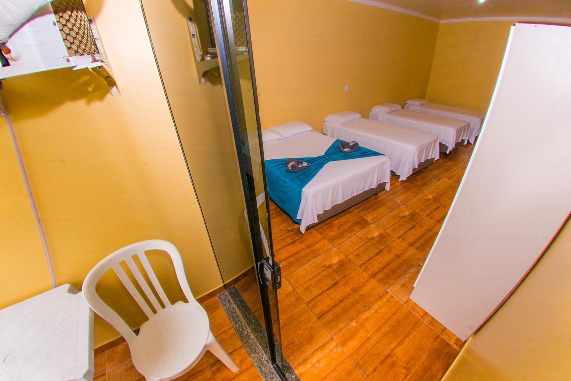 Engenho Hotel Penha (Santa Catarina)