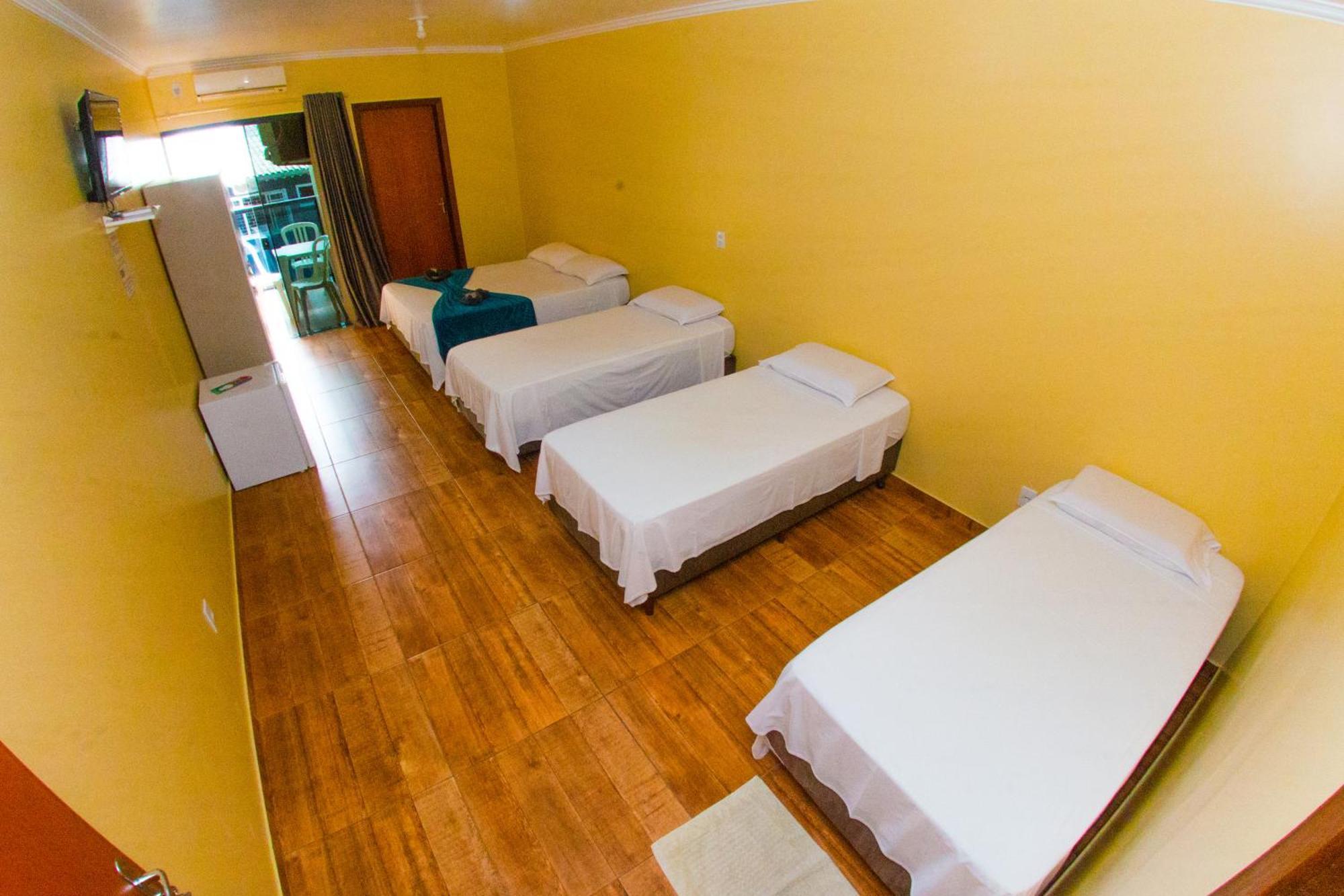 Hotel Engenho