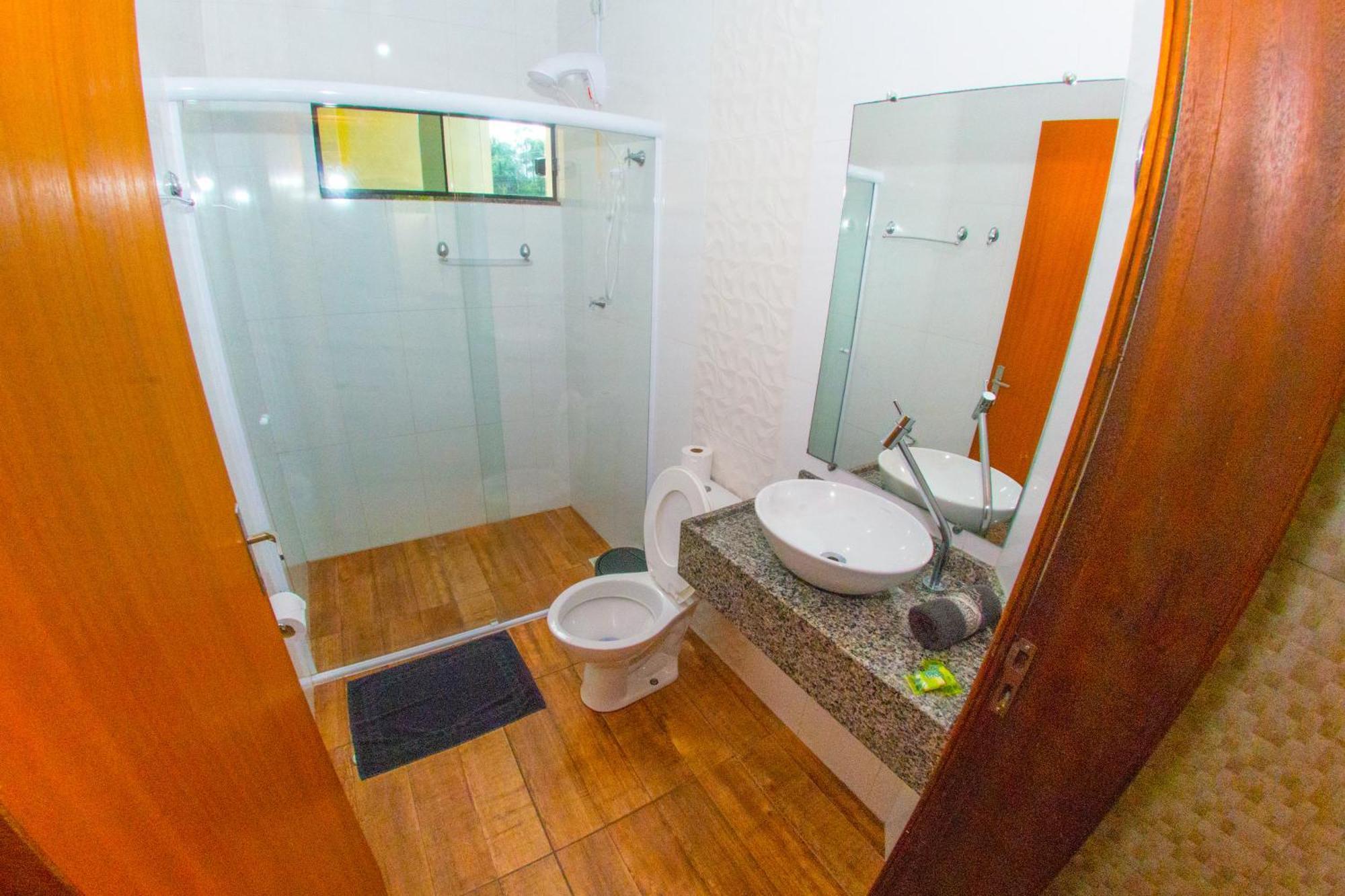 Engenho Hotel 3*