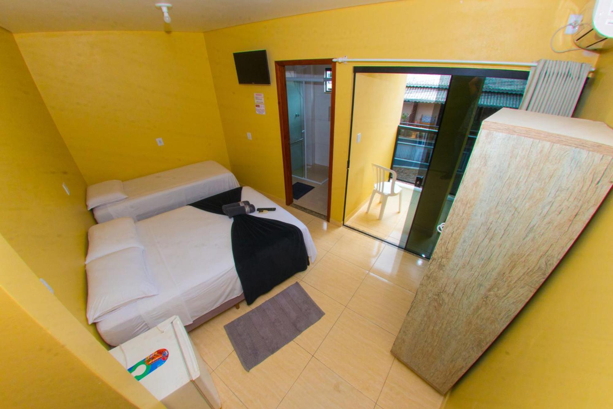 Engenho Hotel Penha (Santa Catarina)