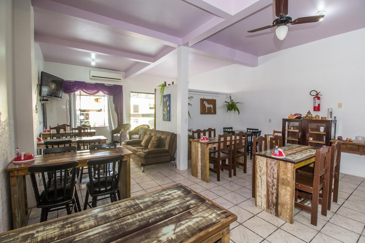 Engenho Hotel Penha (Santa Catarina)