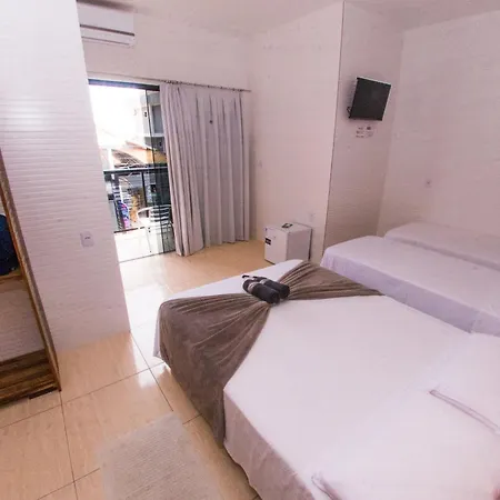 Hotel Engenho Penha  Exterior photo