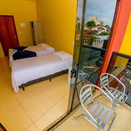 Hotel Engenho Penha  Exterior photo