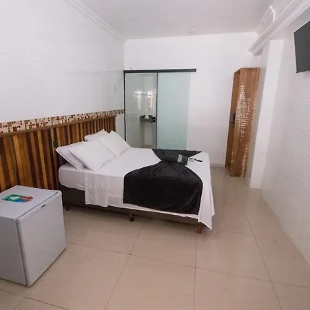 Hotel Engenho Penha  Exterior photo